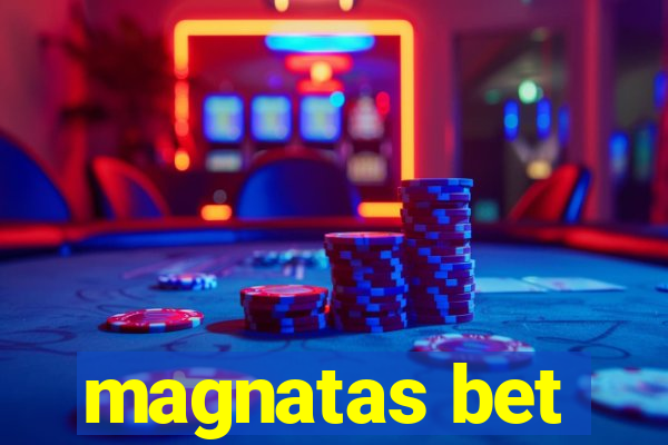 magnatas bet